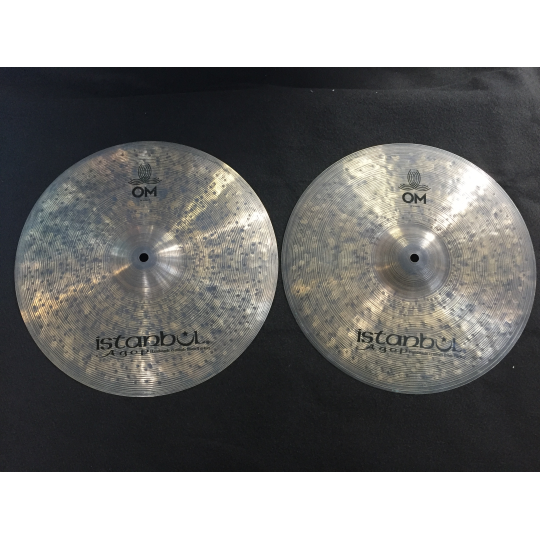 PIATTO ISTANBUL AGOP OM HH 15" 